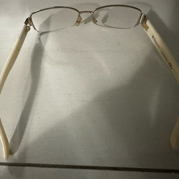 Authentic Christian do your reading glasses - Picture 5 of 6